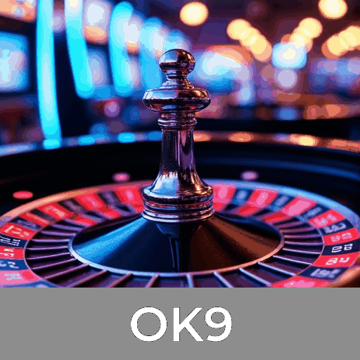 Experiência ao Vivo no OK9: Estímulo para Brasileiros!