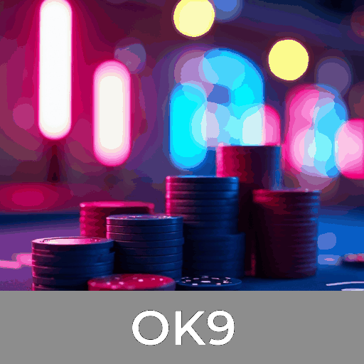 OK9: Especialista em Apostas Esportivas no Brasil