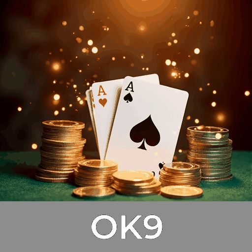 Aproveite as Promoções Imperdíveis do OK9 e Ganhe Mais!