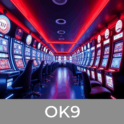 Experiência ao Vivo no OK9: Estímulo para Brasileiros!