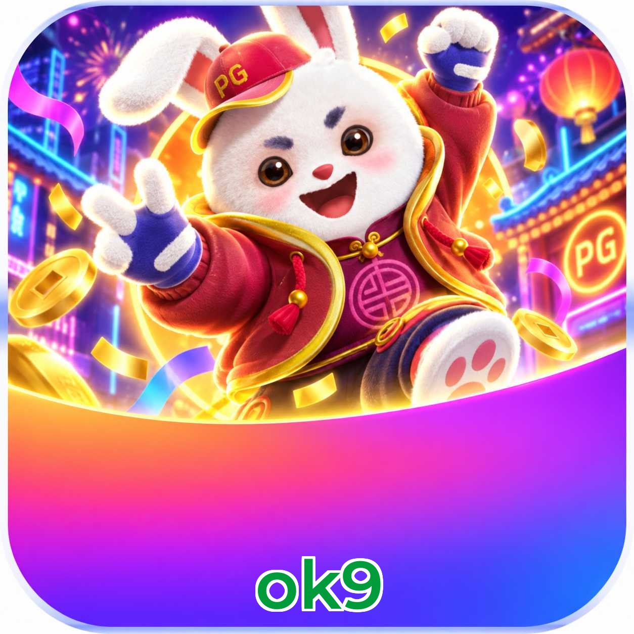 ok9 Telegram