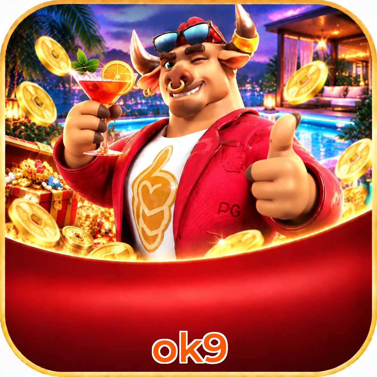 ok9 Live Casino Overview