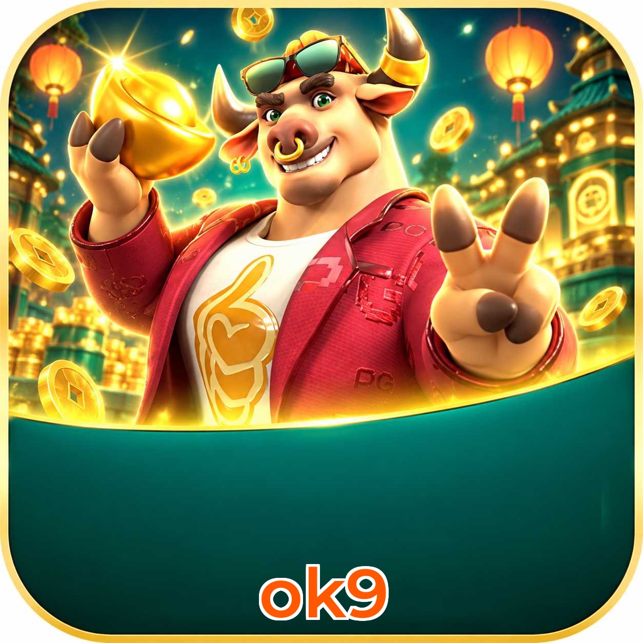 ok9 Logo