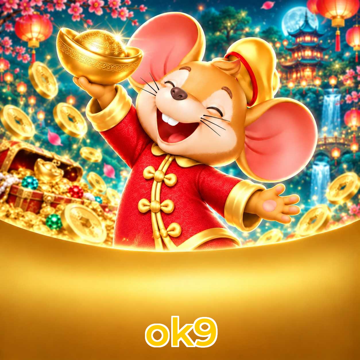 ok9 FAQ
