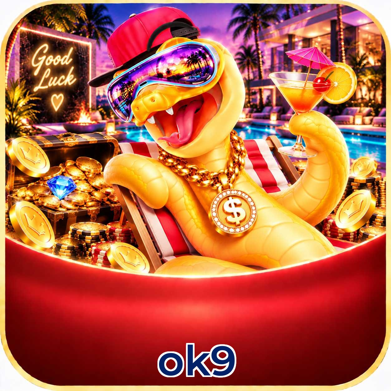 ok9 Registration Guide