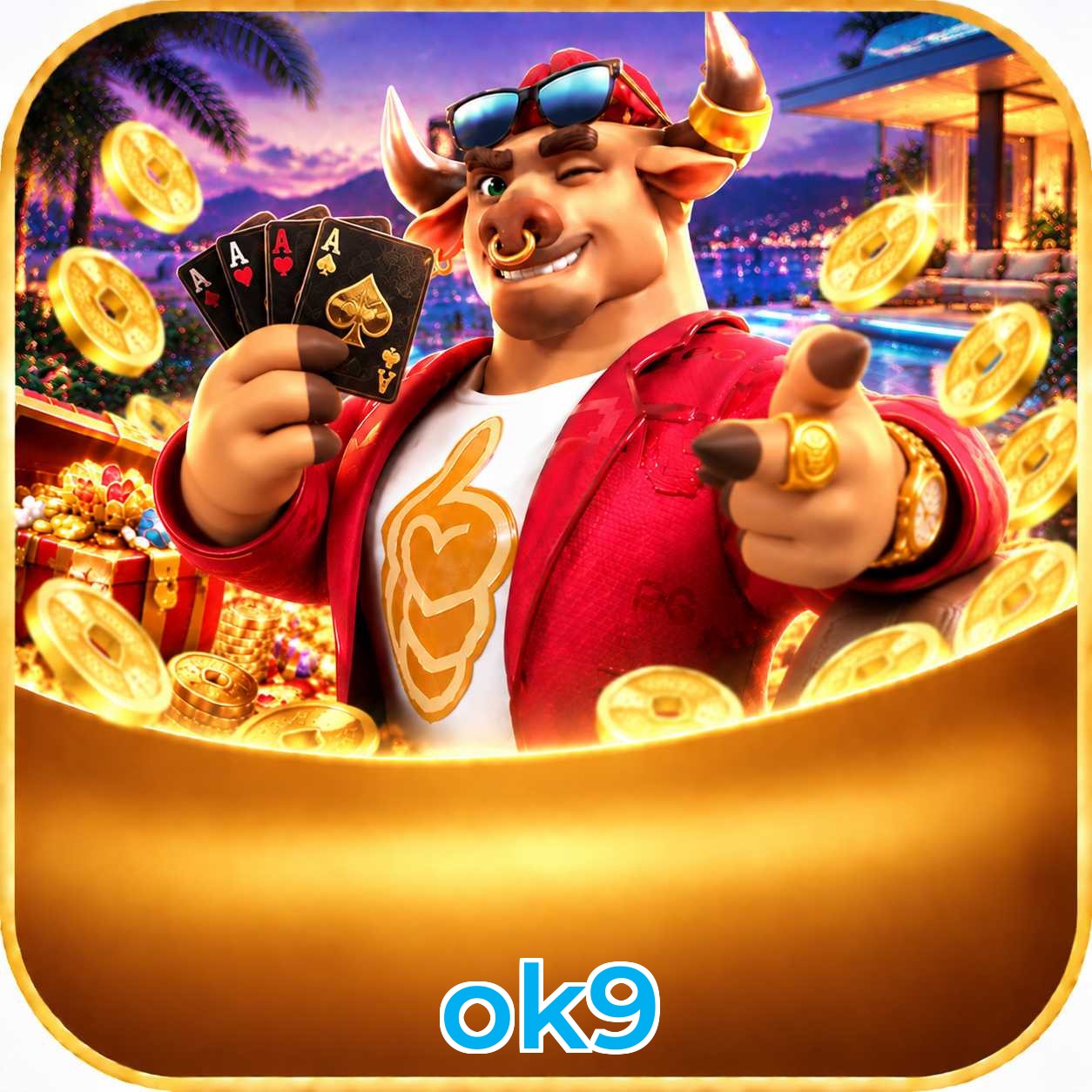 ok9 Installation Guide