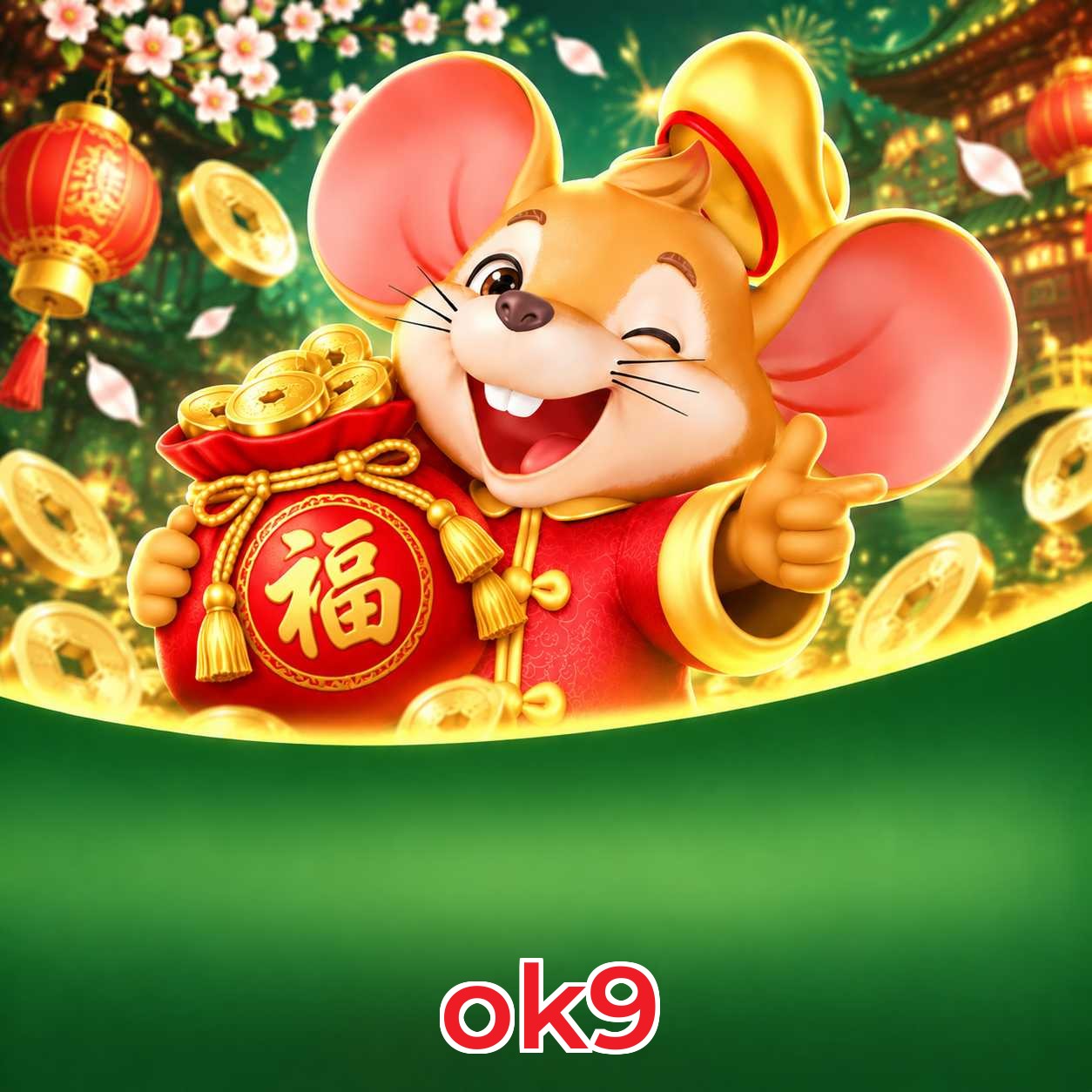 ok9 Slot FAQ