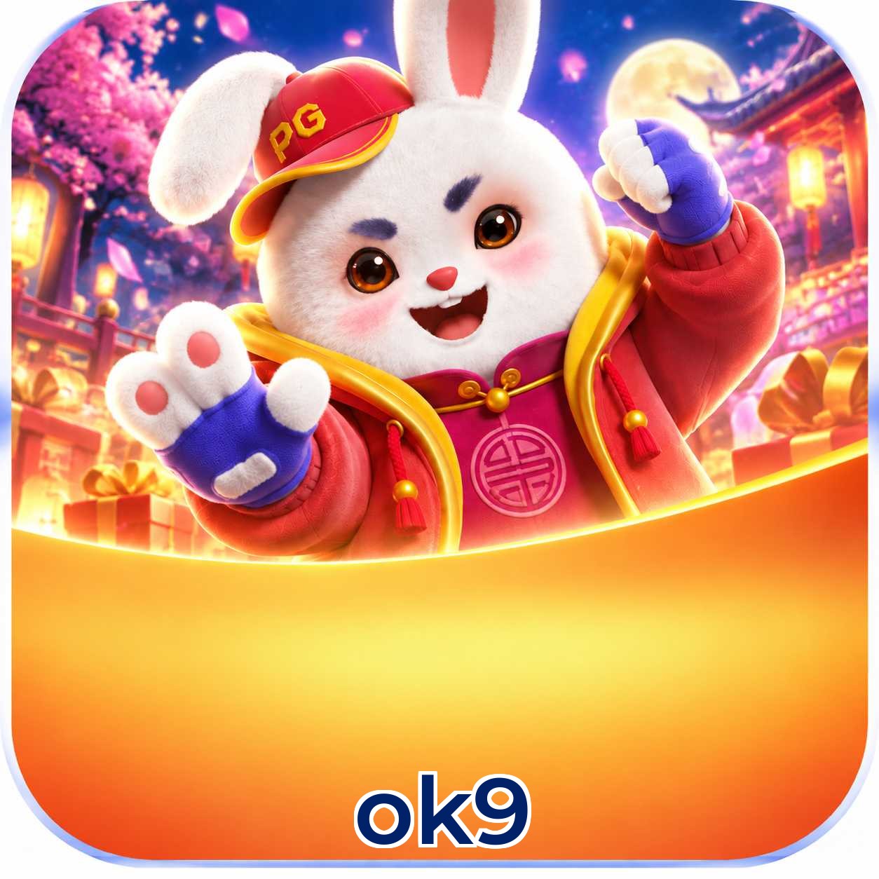 ok9 Fortune Tiger RTP