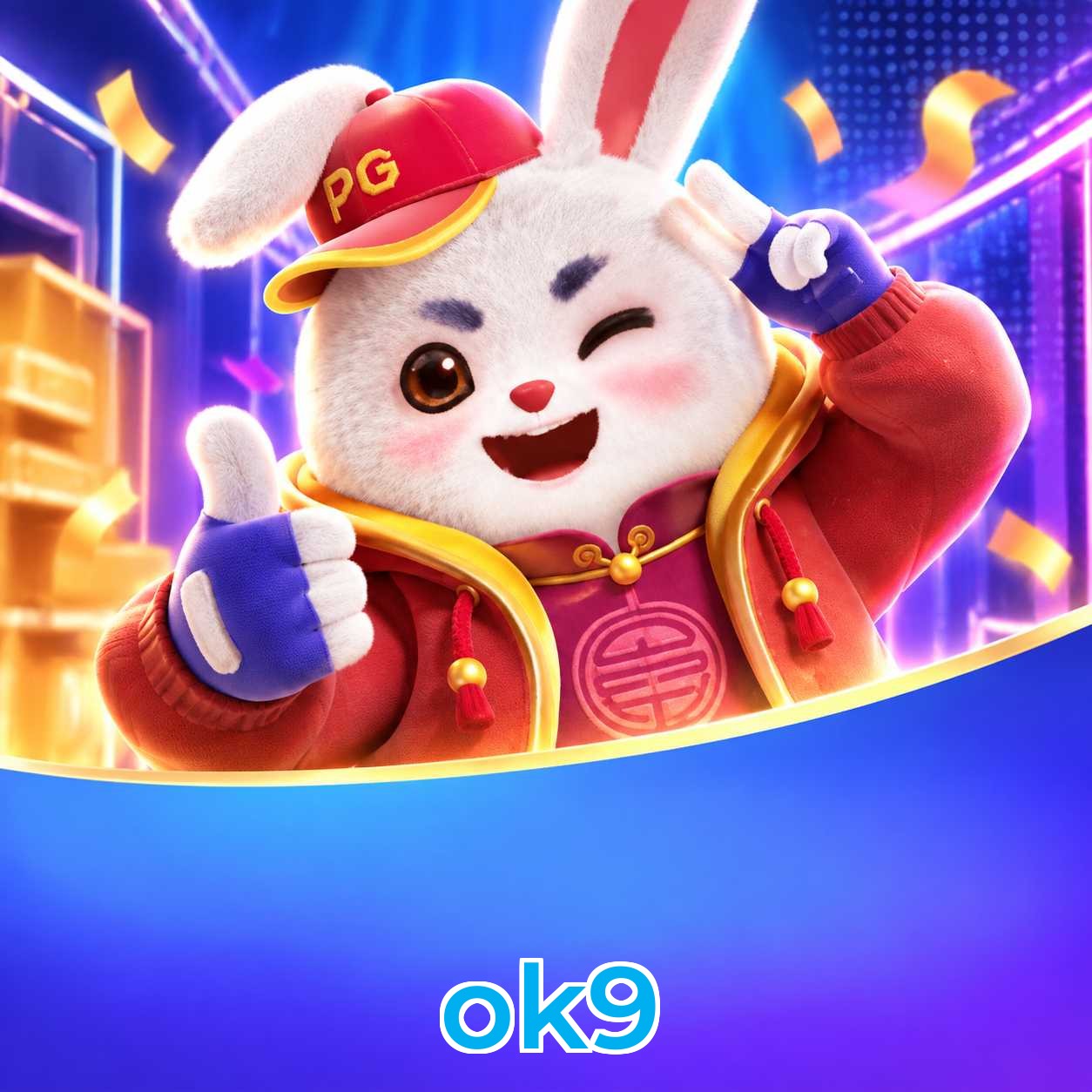 ok9 Fortune Tiger Game