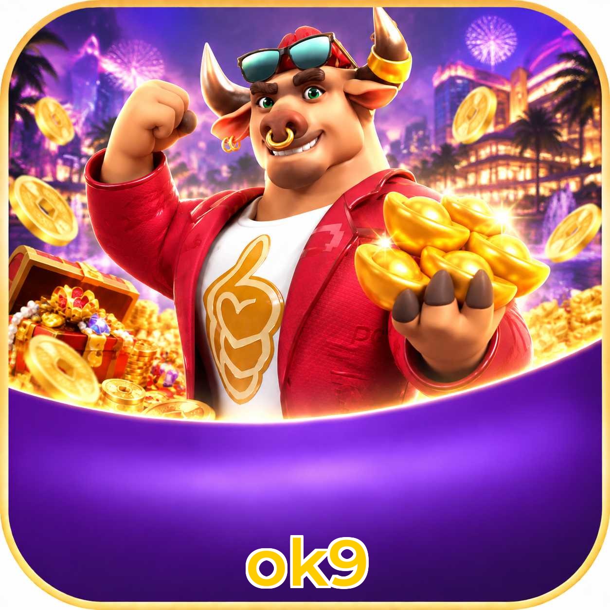 ok9 Game Stats