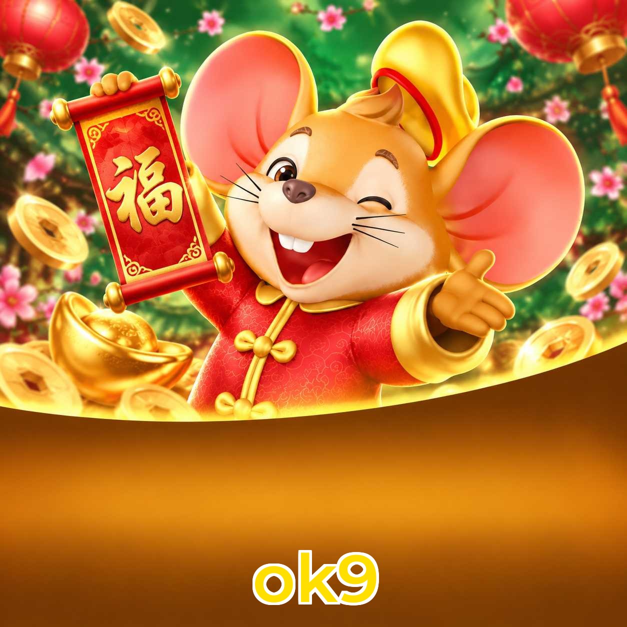 ok9 Bonus Tips