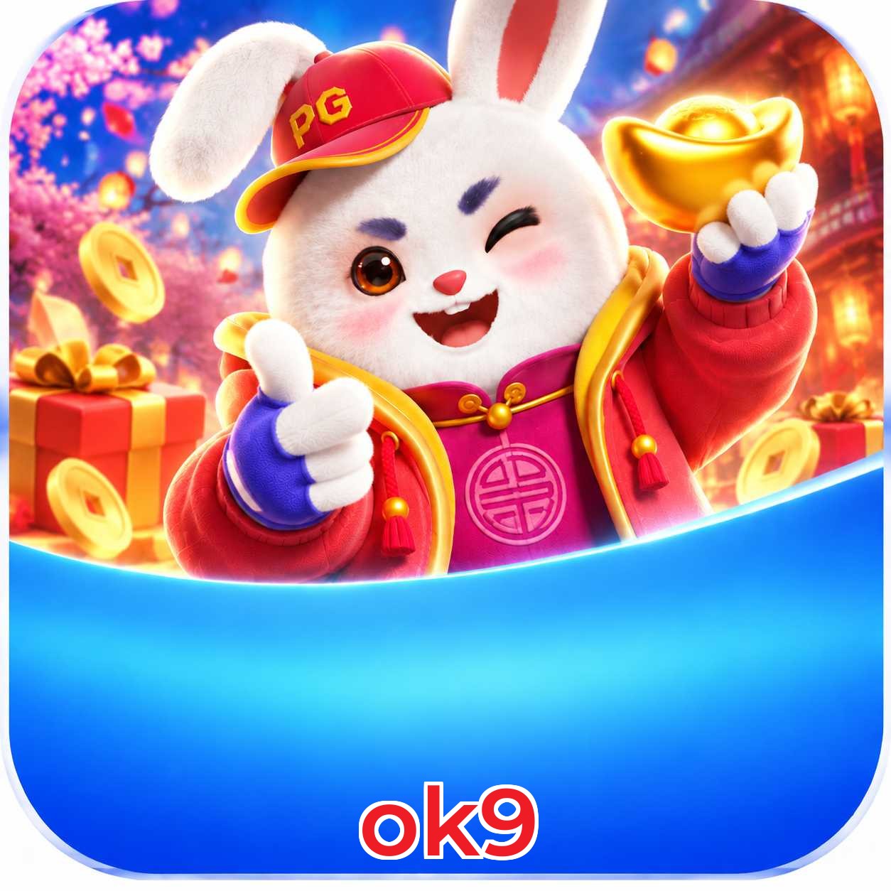 ok9 Facebook Bonus