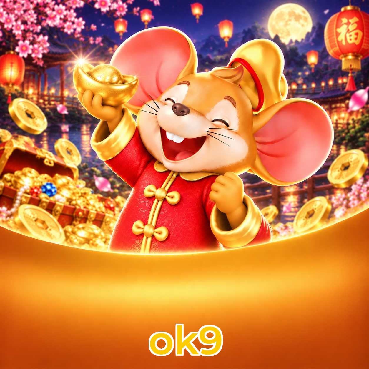 ok9 Promotions
