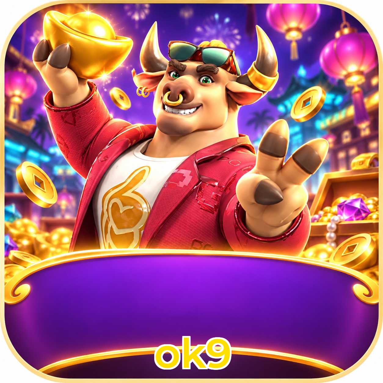 ok9 FAQ
