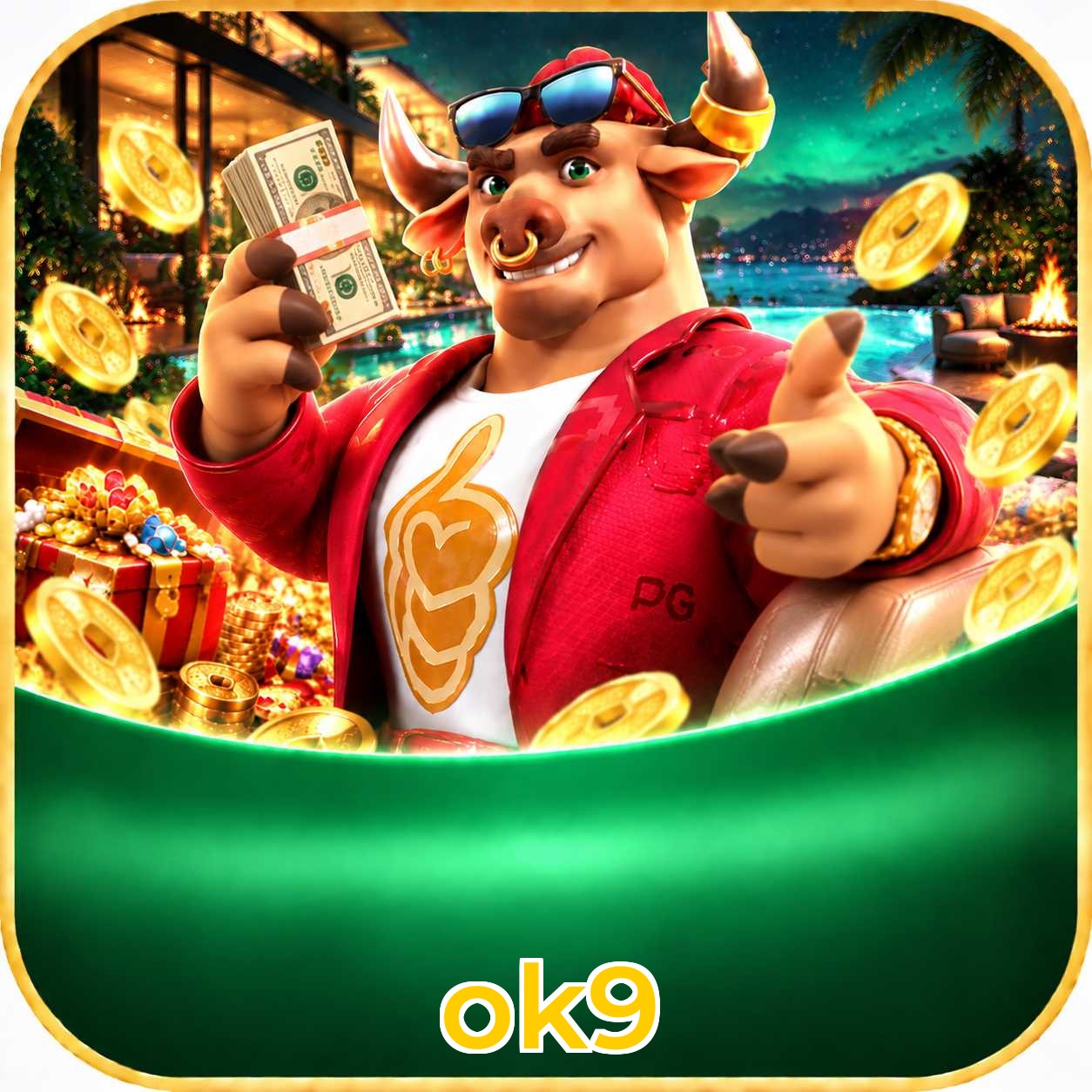 ok9 App FAQ