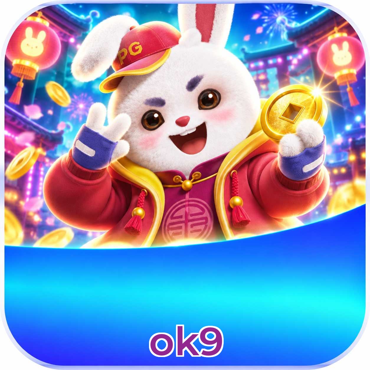 ok9 Welcome Bonus