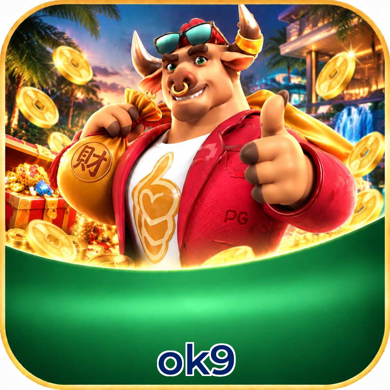 Baixar ok9 Android