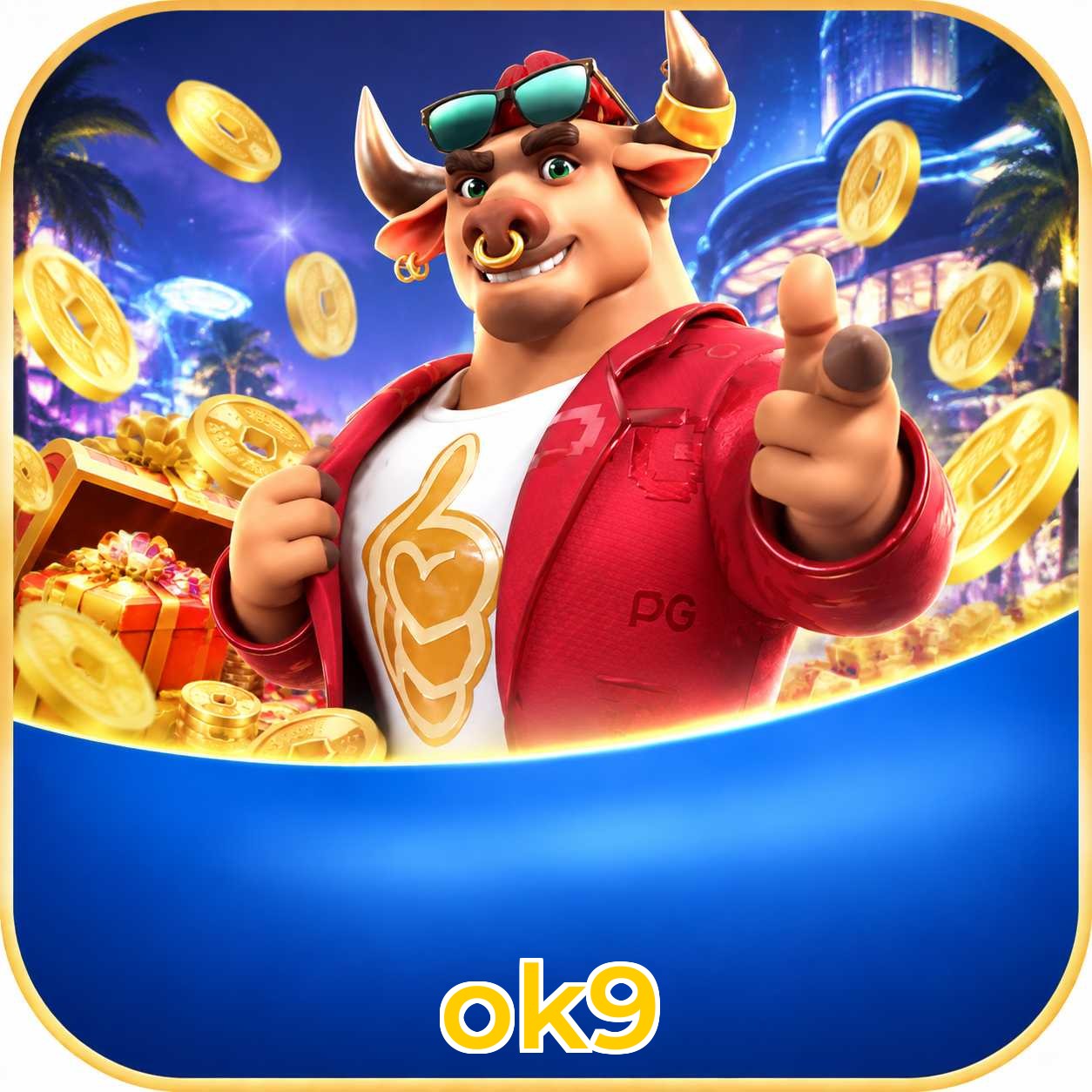ok9 Login FAQ