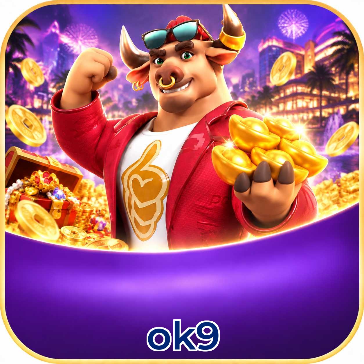 ok9 Live Games