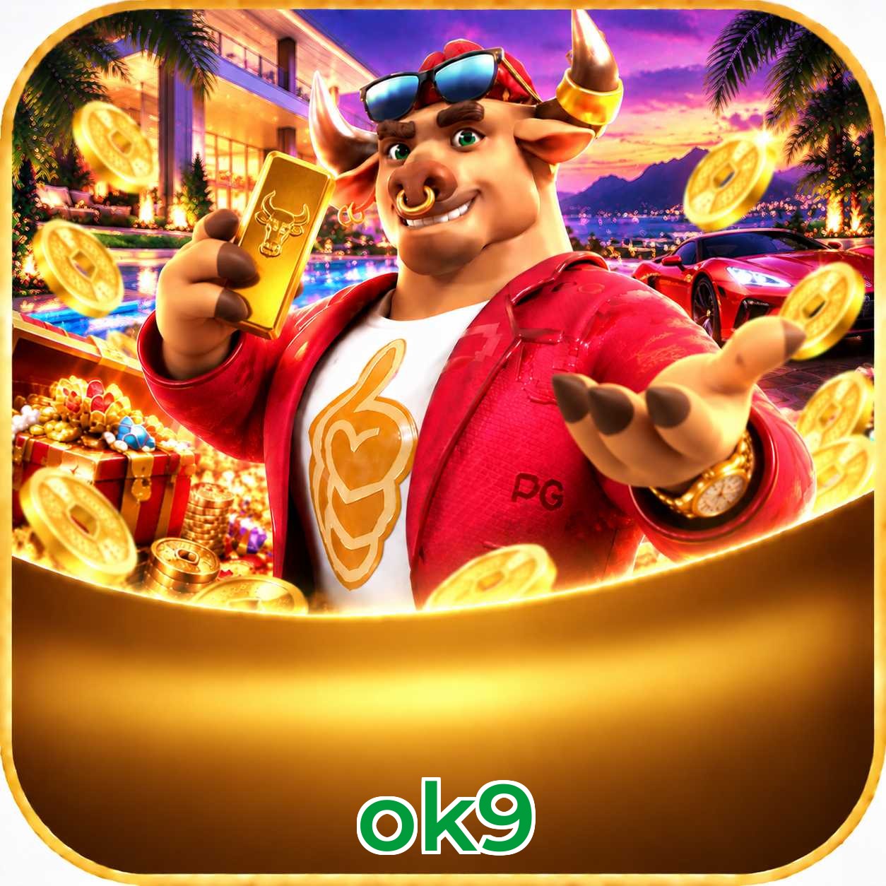 ok9 Bet Odds Analysis
