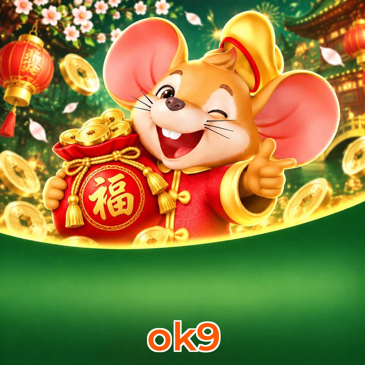 ok9 Security Analysis