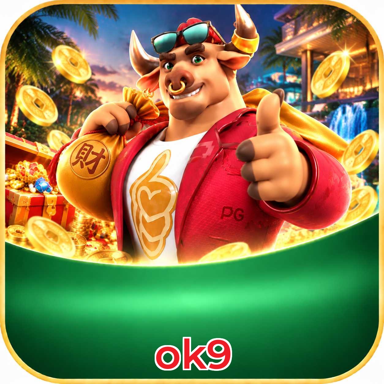ok9 Free Spins