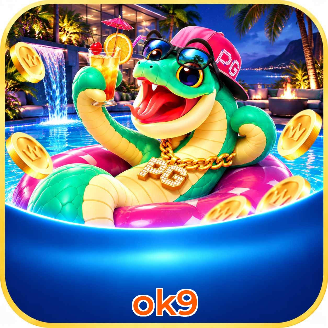 ok9 FAQ instalar app