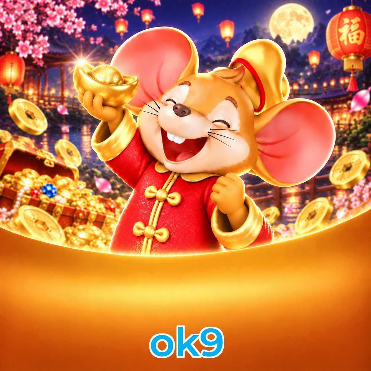ok9 VIP Telegram