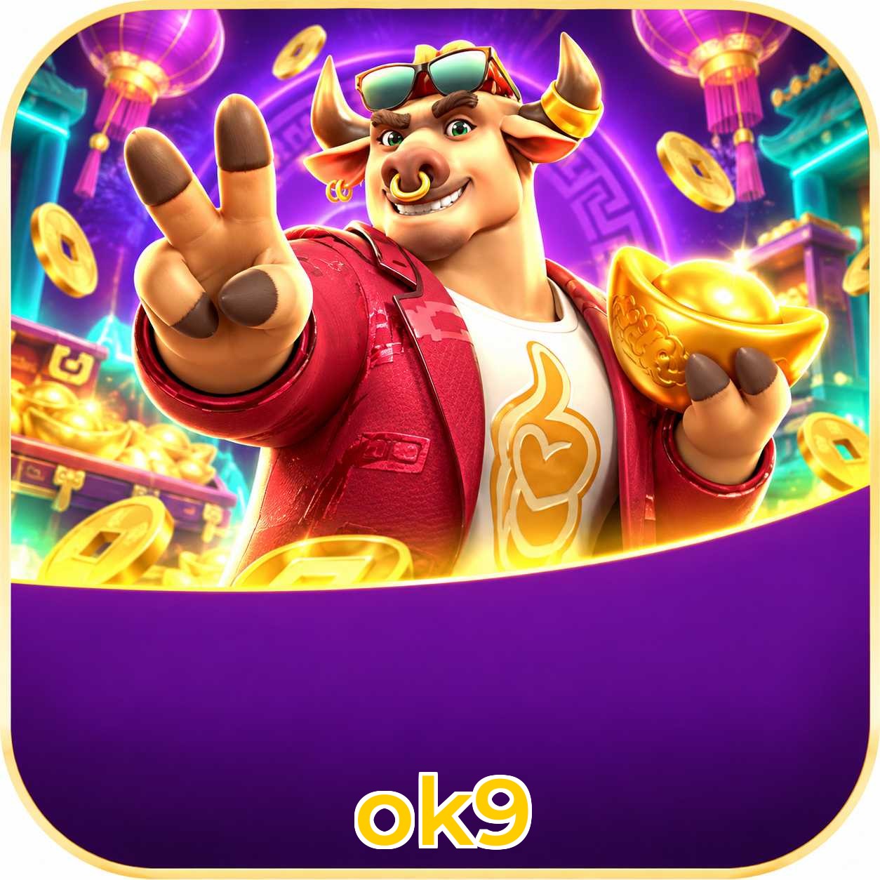 ok9 Jogos Exclusivos