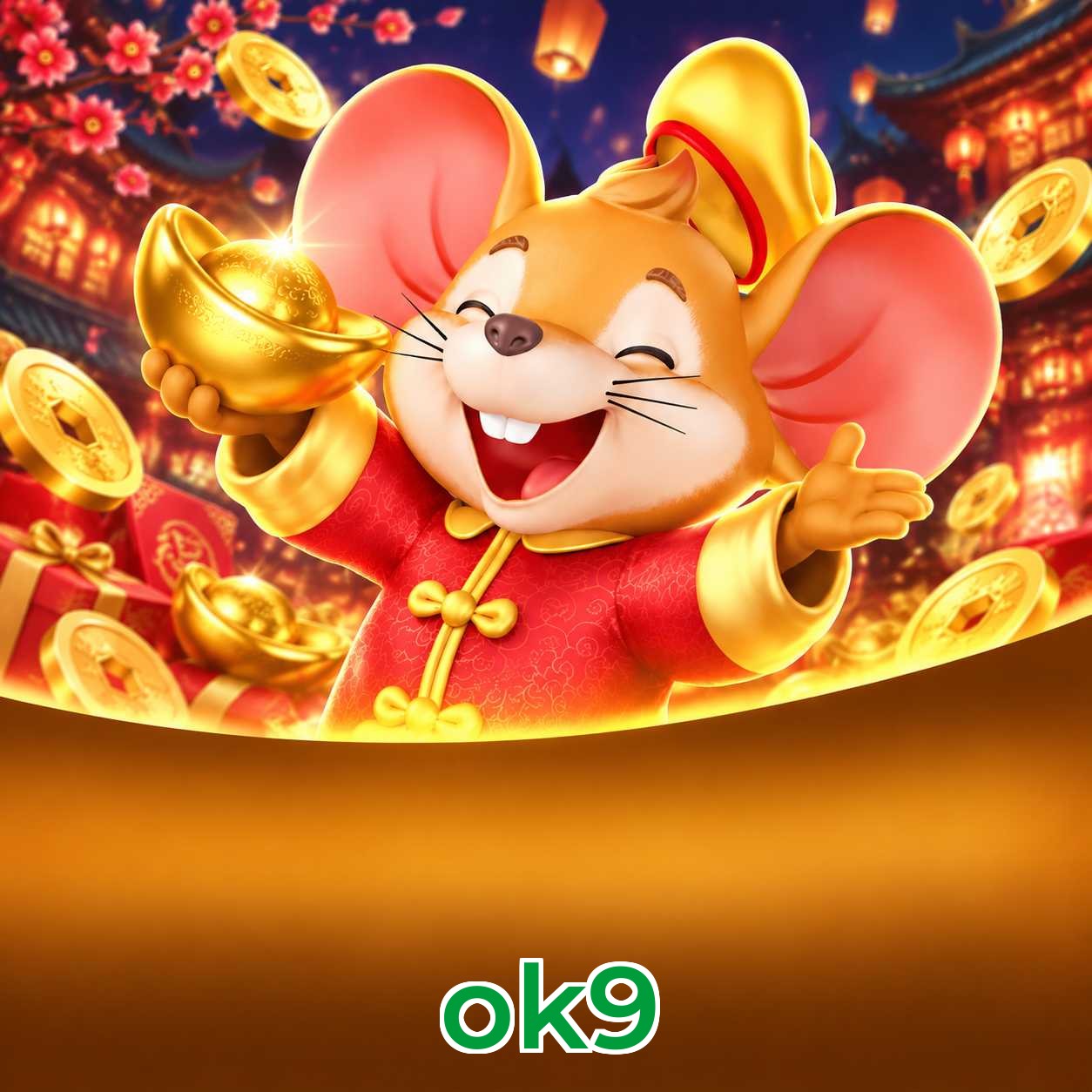ok9 instalar Android APK