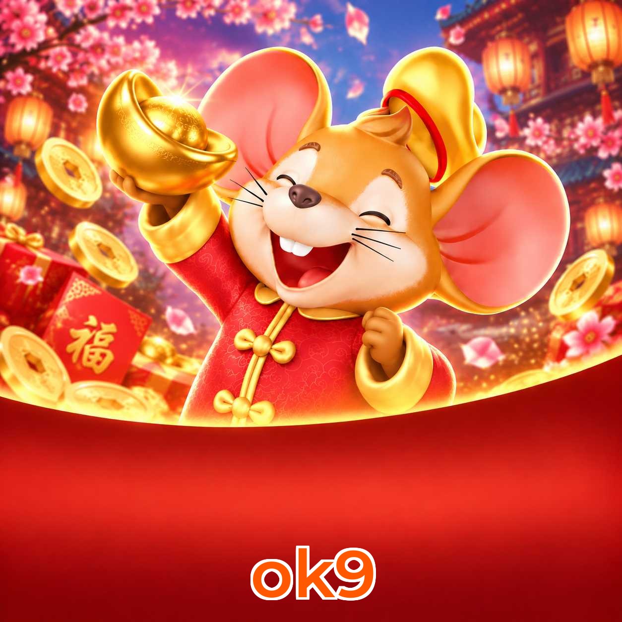 ok9 Responsible Gaming