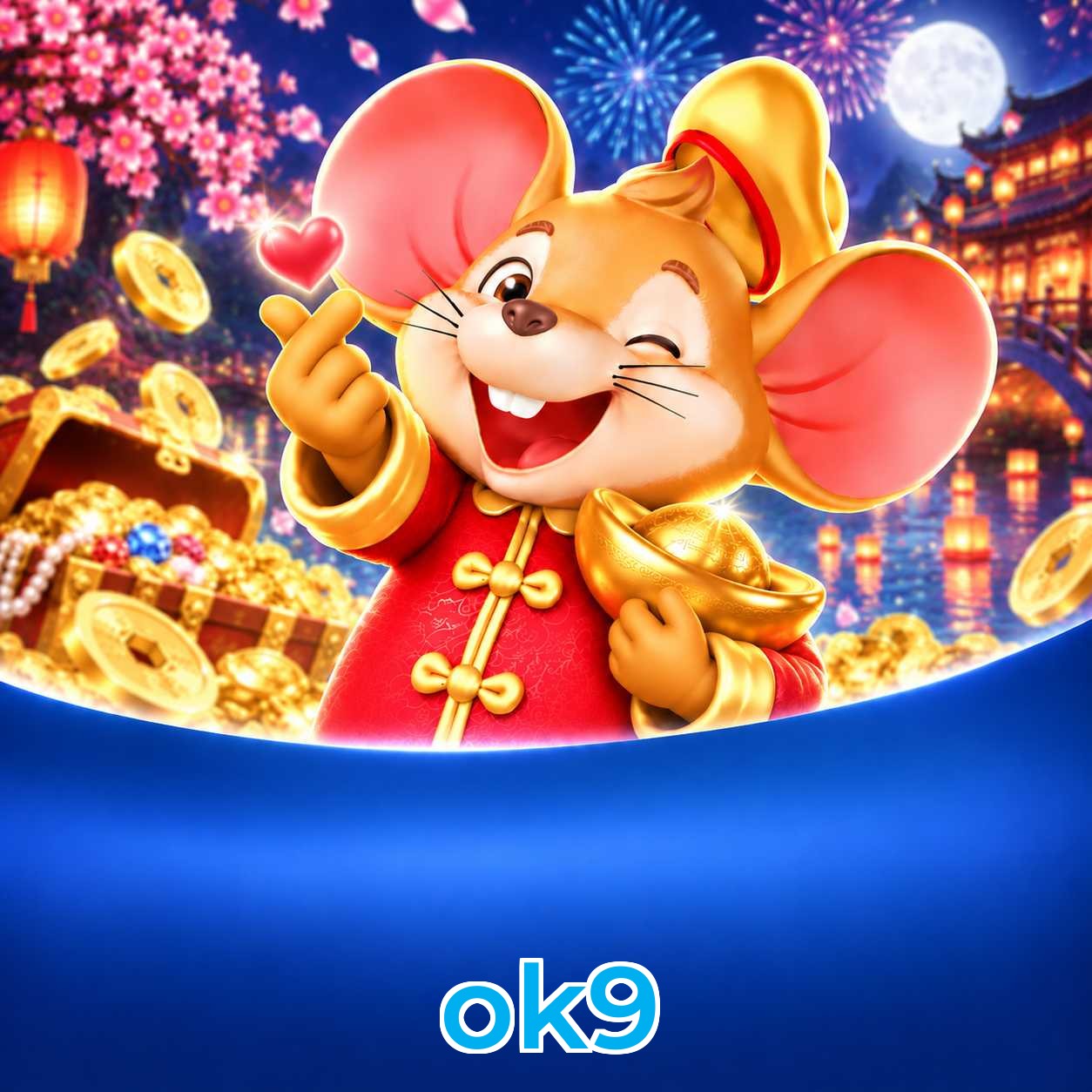 ok9 FAQ