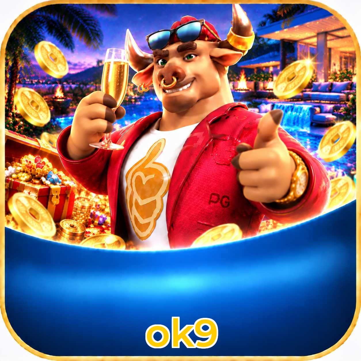 ok9 Plataforma FAQ