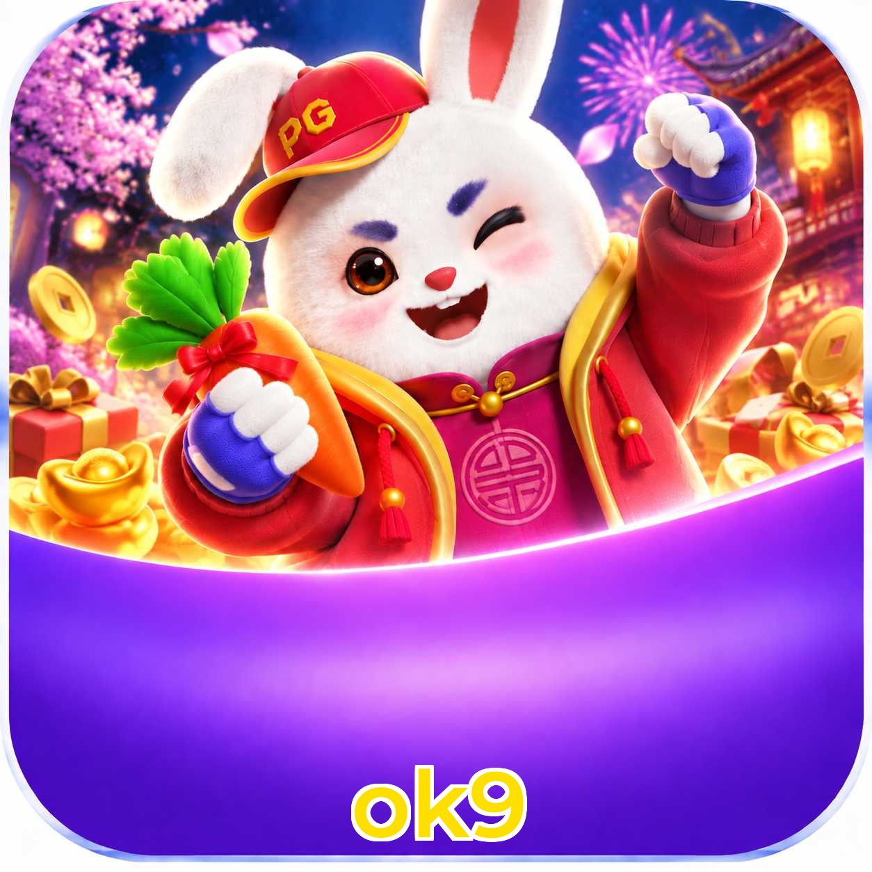 ok9 Logo